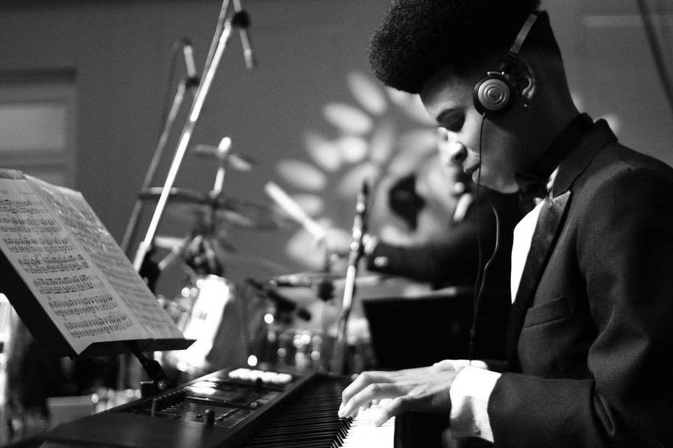Pianista