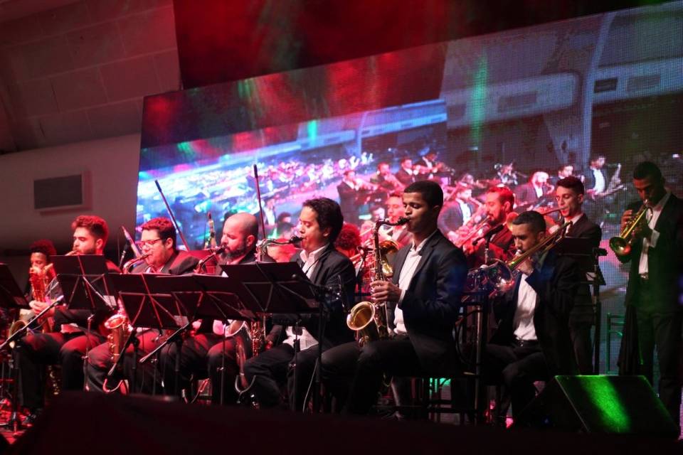 Orkestra Prime WTC