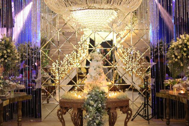 Cristal Garden Uberaba