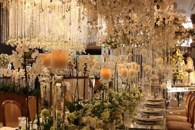 Cristal Garden  Uberaba