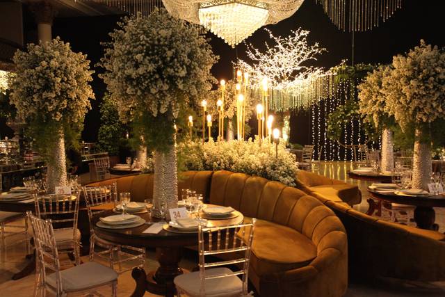 Cristal Garden Uberaba