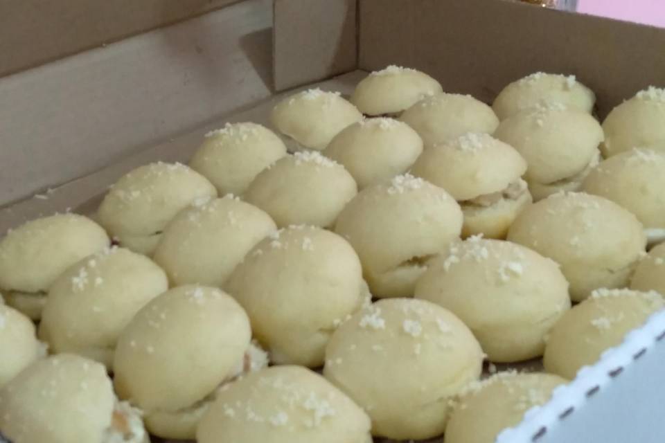 Drier Cakes
