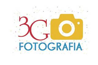 3g Fotografia  Logo