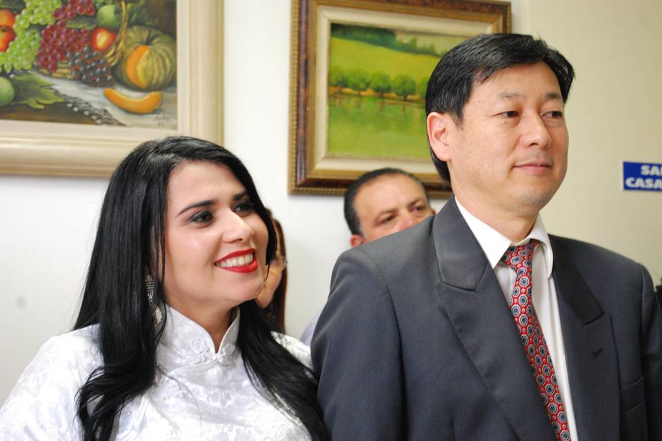Casamento