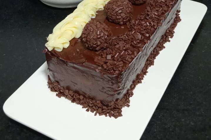 Drier Cakes