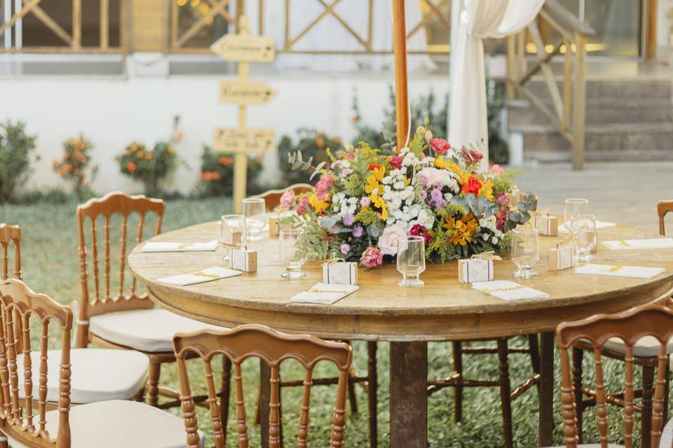 Wedding