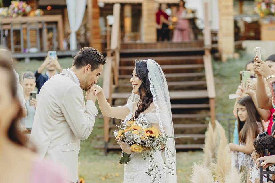 Wedding