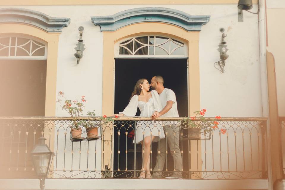 PréWedding