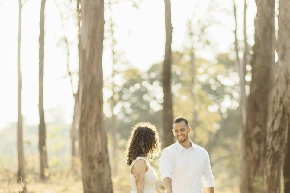 PréWedding