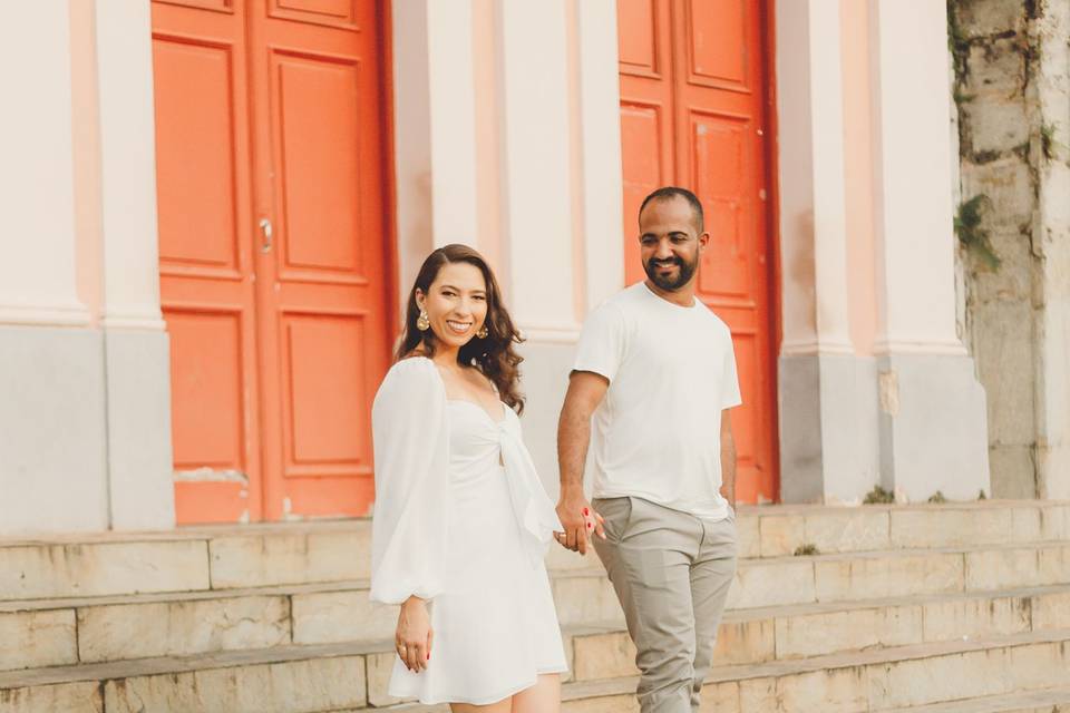 PréWedding