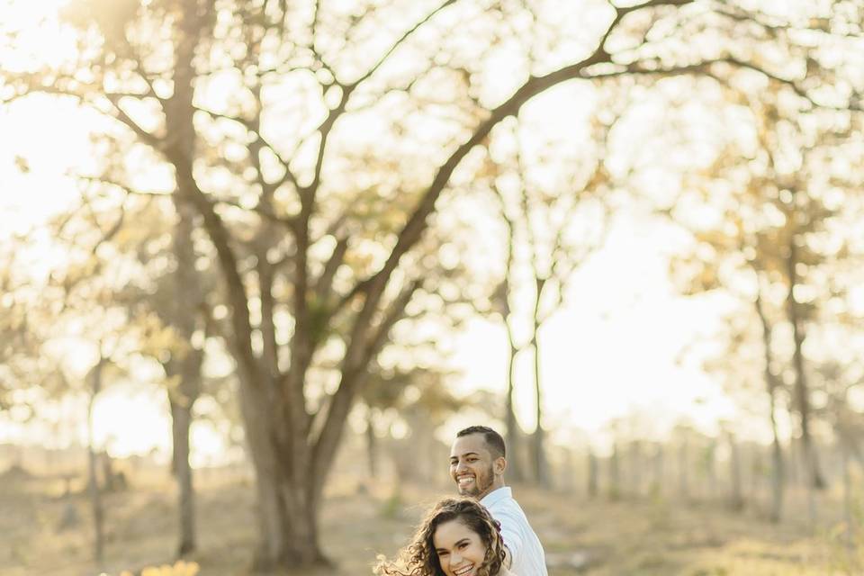 PréWedding