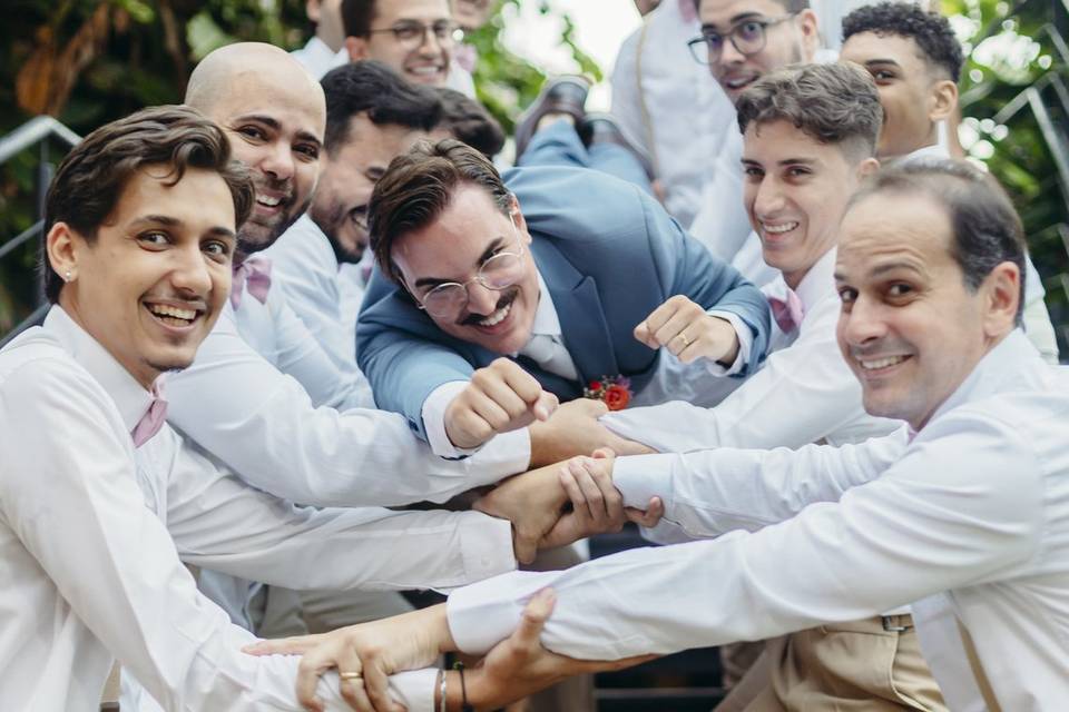 Wedding