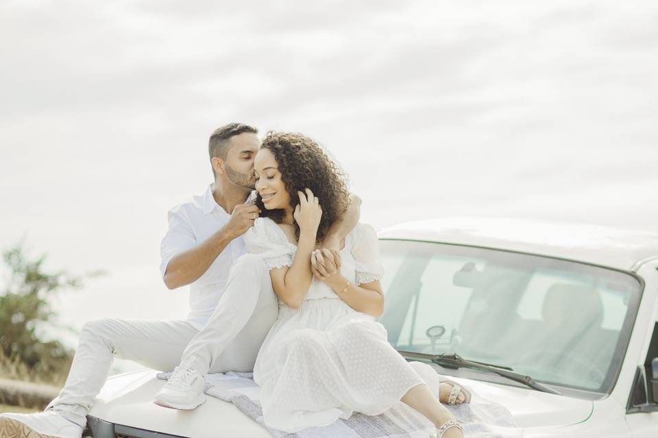 PréWedding