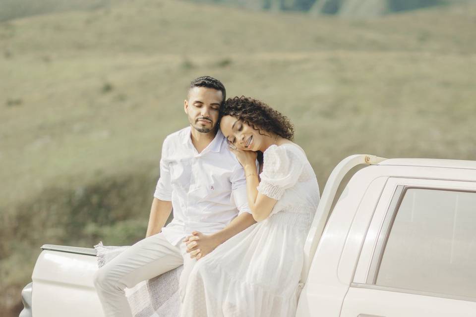 PréWedding