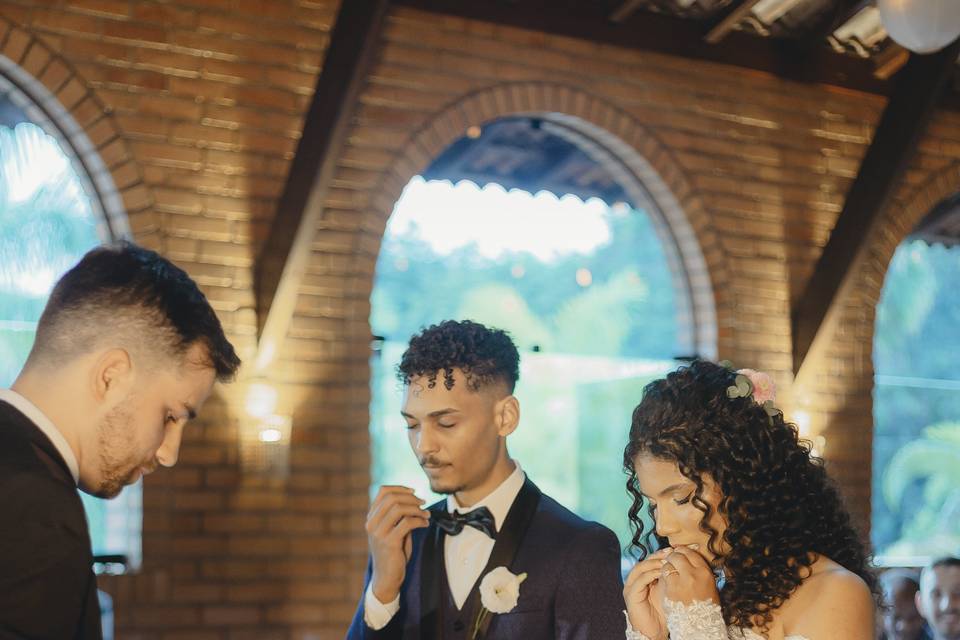 Wedding