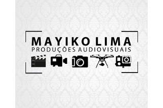 Logo Mayiko Lima Filmes