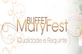 Buffet Mary Fest logo