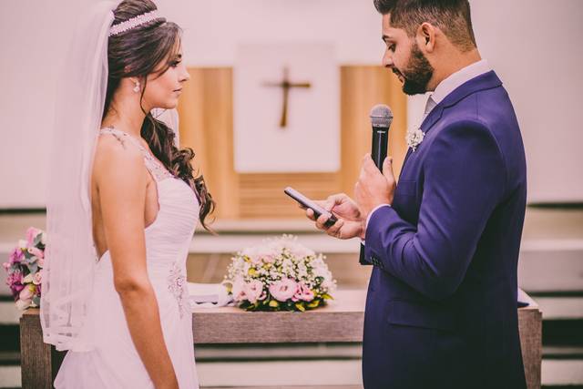 Thais & Filipe