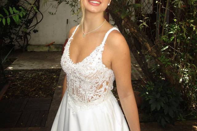 BelaTriz Makeup