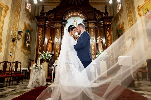 Pós wedding