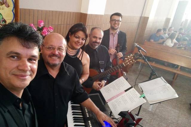 Per Amore Grupo Musical