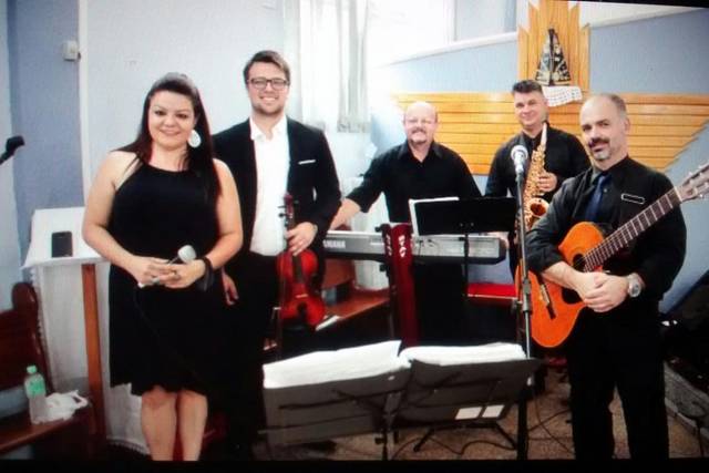 Per Amore Grupo Musical
