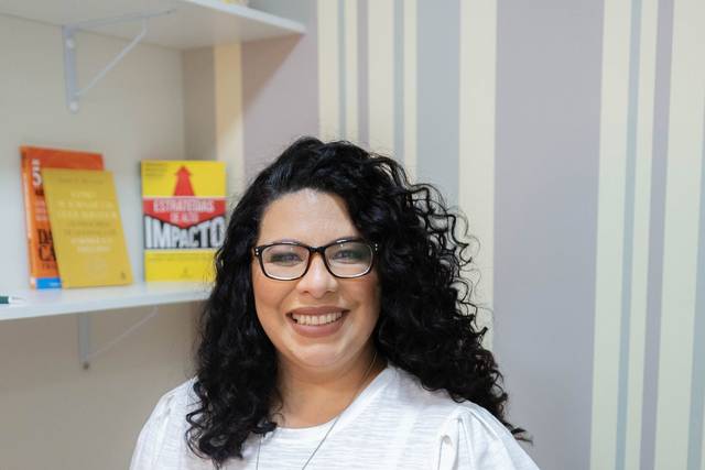 Susi Machado Cerimonialista