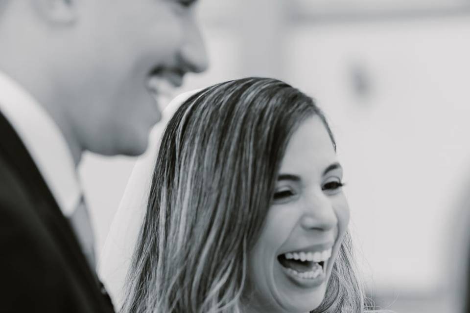 Leticia e Matheus