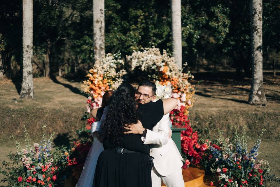 Victor e Yara