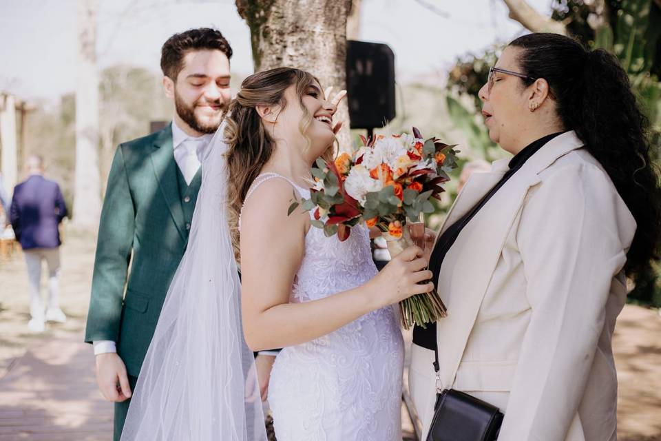 Heitor e Lavinia