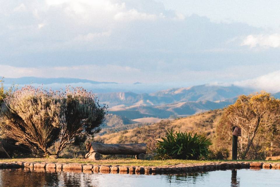 Casa Amadú