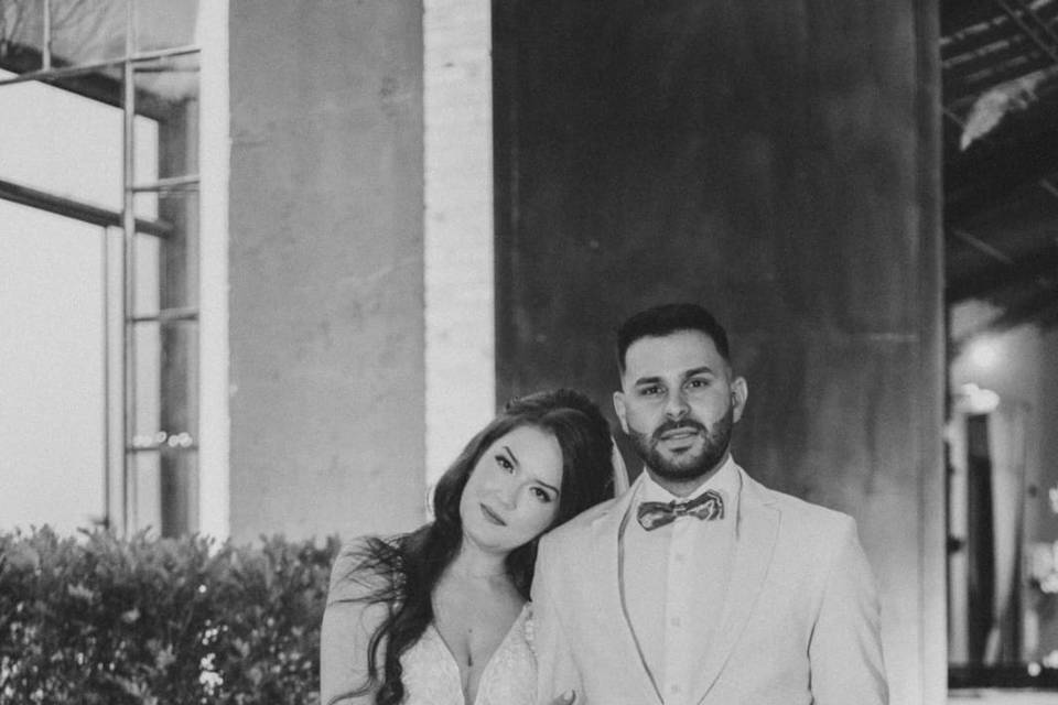 Karina e Junior