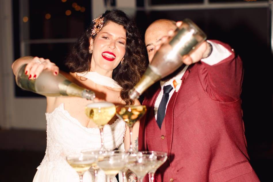 Giulia e rodrigo