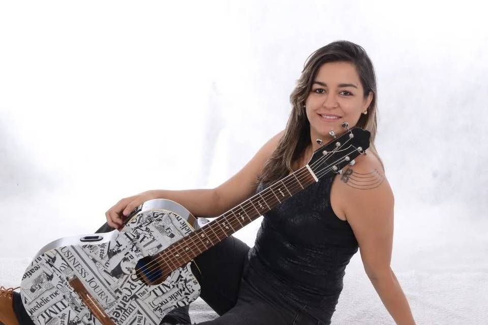 Bárbara Matos