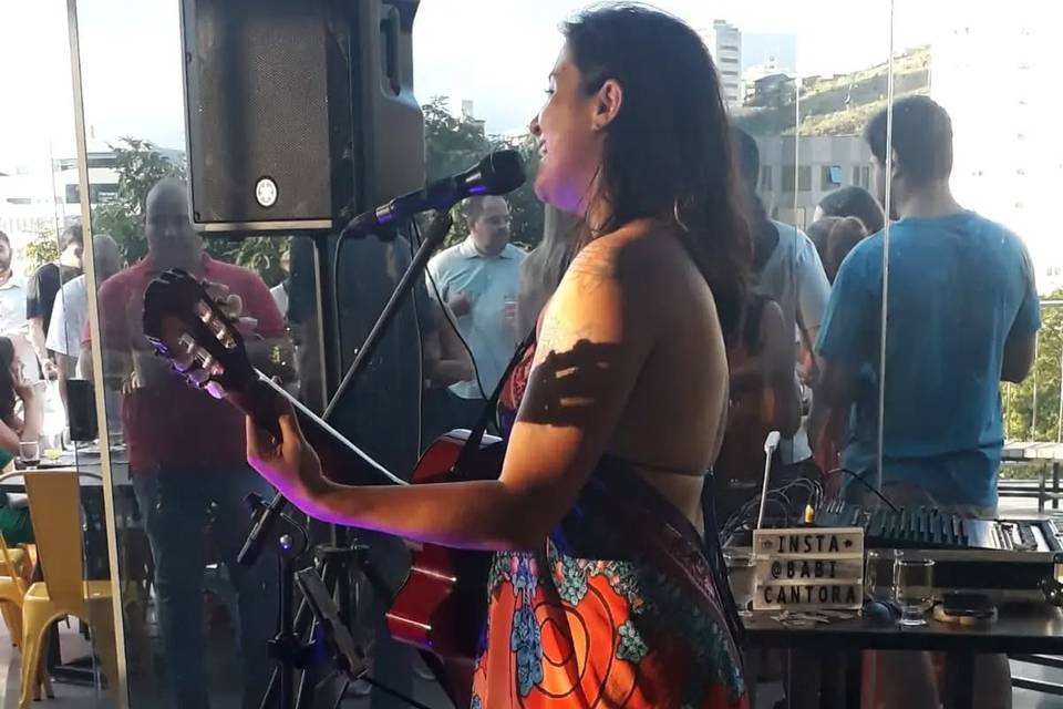 Bárbara Matos