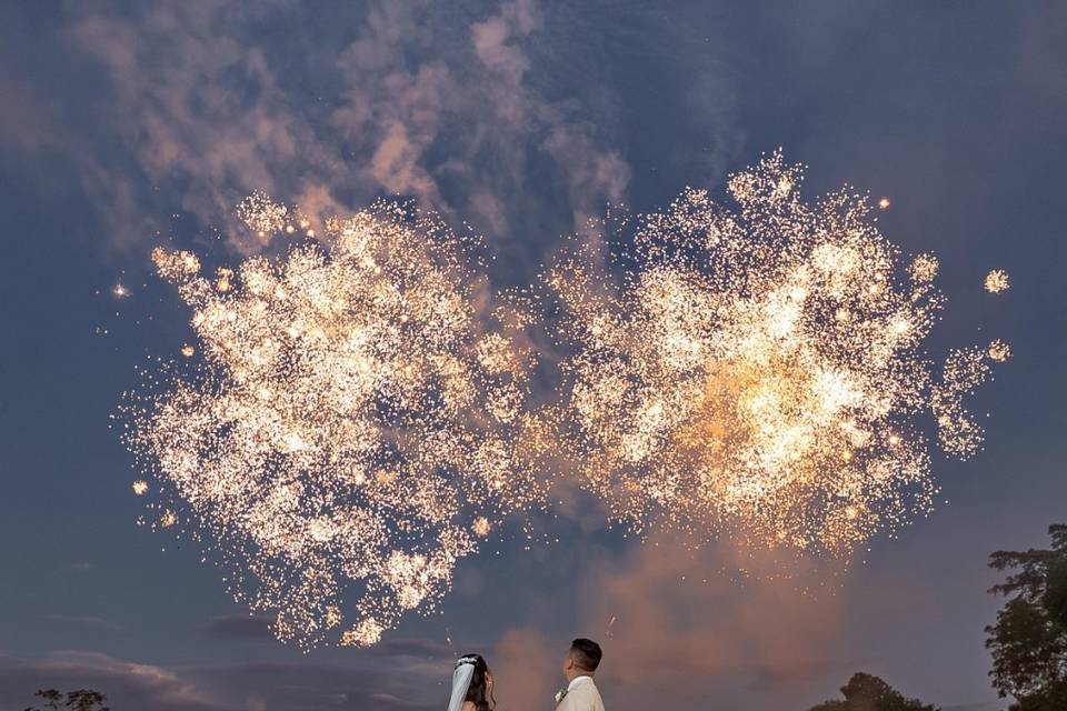 Enfim casados