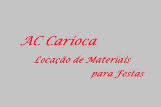 Logo Ac Carioca