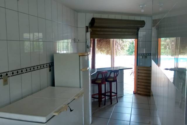 Cozinha