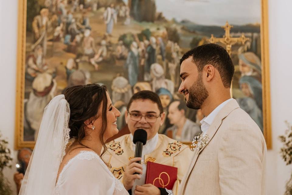 Casamento Anna e Mateus (2022)