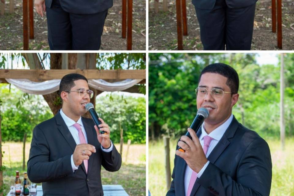 Missão Celebrar