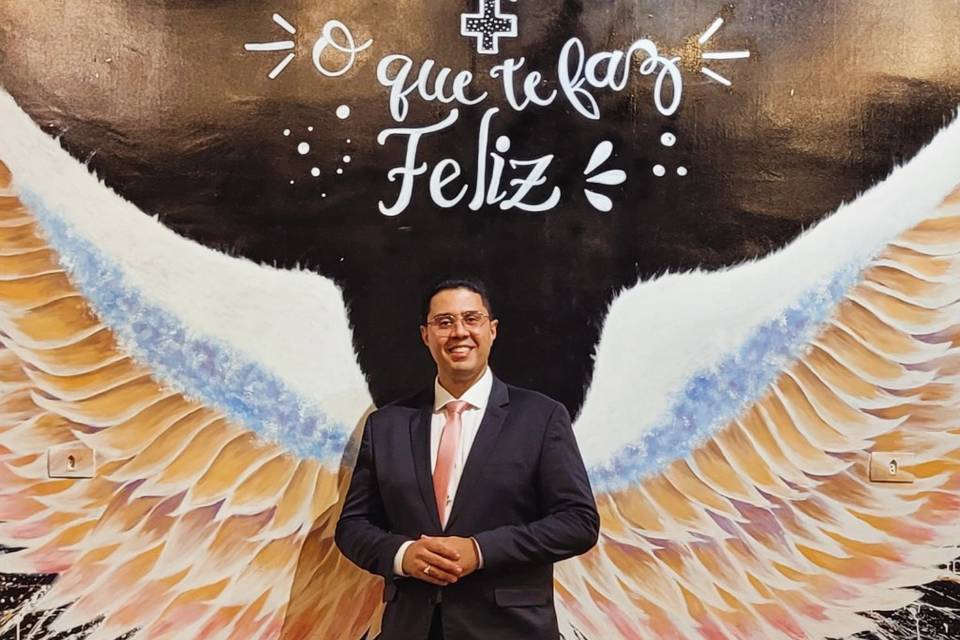 Faça mais o que te faz feliz