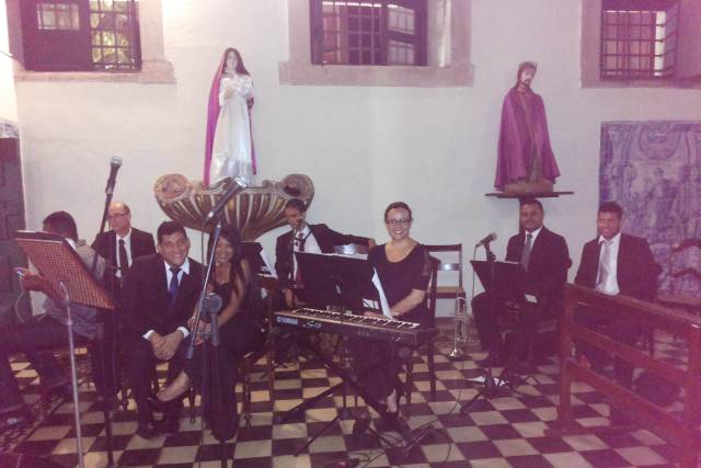 Casamento Desterro