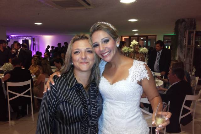 Casamento AAB
