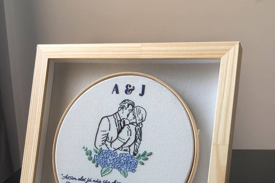 AeJ (Moldura)