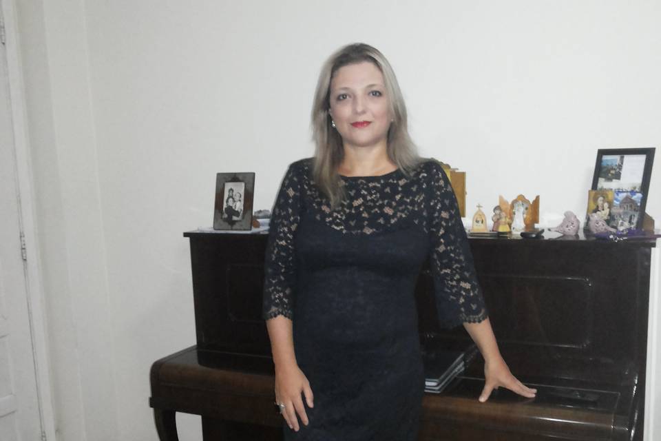Carolina Ribeiro Produções Musicais