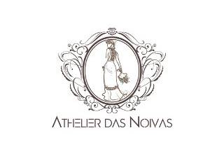 Athelier das noivas logo