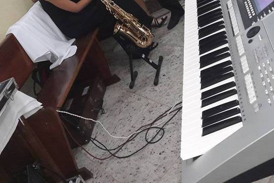 Grupo musical