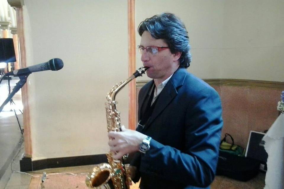 Grupo musical