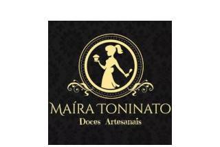 Maíra Toninato - Doces Artesanais  logo