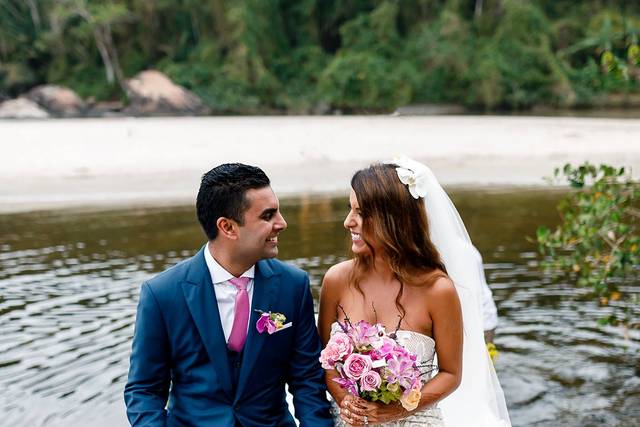 Casamento Ubatuba Wedding